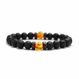 Rocky wooden beads bracelet – Jewelry Gift Ideas — 2