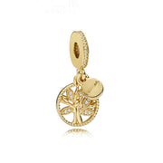 Tree Of Life Hollow Pendant Jewelry Pendant – Jewelry Gift Ideas — 5