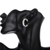 Creative mesh earrings – Unique Gift Ideas — 1