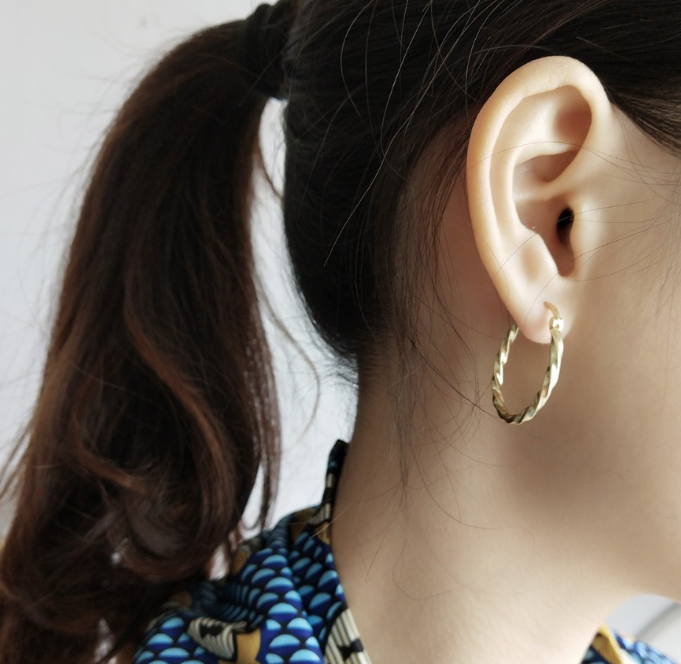 Earrings For Women – Gifts for Her — 1