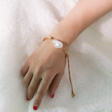 Cool Wind Drawstring Adjustable Bracelet – Jewelry Gift Ideas — 4