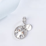 Pendant of the tree of life – Jewelry Gift Ideas — 4