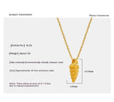 Niche Design Thread Necklace Women's Light Luxury – Jewelry Gift Ideas — 12