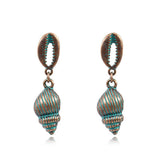 Women's Fashion Creative Fun Earrings – Stylish Gifts — 7