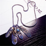 Japanese Men And Women Sweater Pendant Nightclub – Jewelry Gift Ideas — 5
