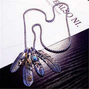 Japanese Men And Women Sweater Pendant Nightclub – Jewelry Gift Ideas — 5