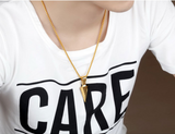 Spear necklace – Jewelry Gift Ideas — 2