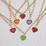 European And American Fashion Creative Alloy Drip – Jewelry Gift Ideas — 4