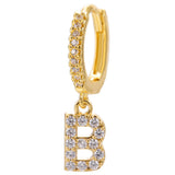 26 Letter Earrings Jewelry – Jewelry Gift Ideas — 10