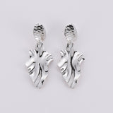 Irregular Statement Vintage Big Earrings – Stylish Gifts — 6