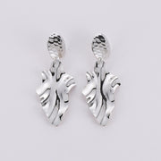 Irregular Statement Vintage Big Earrings – Stylish Gifts — 6