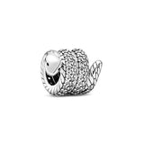 S925 Sterling Silver Jewelry Bracelet DIY Bead – Jewelry Gift Ideas — 6