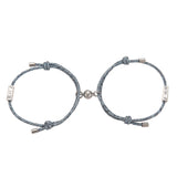Alloy Eachother Couple Bracelet – Jewelry Gift Ideas — 6