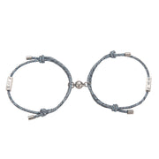 Alloy Eachother Couple Bracelet – Jewelry Gift Ideas — 6