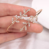 Diamond Plating Adjustable Bracelet – Jewelry Gift Ideas — 8