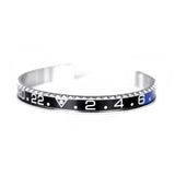 Titanium steel steel color opening 9 color – Jewelry Gift Ideas — 3