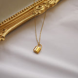 European And American Minimalist Wild Classic – Jewelry Gift Ideas — 5