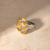 Lisette Rose Ring – Small Gift Ideas — 5