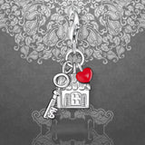 Lucky Gift Pendant Bracelet Fashion All-Match – Jewelry Gift Ideas — 8