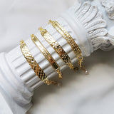 Exaggerated Hand Jewelry Sterling Silver Baroque – Jewelry Gift Ideas — 1