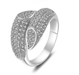 Copper Ring Fashion Temperament Boutique Luxury – Stylish Gifts — 5
