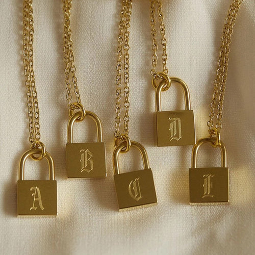 All-match Necklace Hip Hop Multi-layer Stainless – Jewelry Gift Ideas — 1