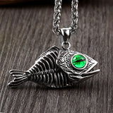 Titanium Steel Necklace Simple Men And Women – Jewelry Gift Ideas — 8