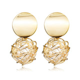 Tassel earrings – Stylish Gifts — 2