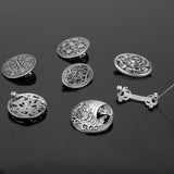 Viking Series Brooch Brooch Brooch Corsage – Jewelry Gift Ideas — 4