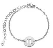 Bracelet Zodiac – Jewelry Gift Ideas — 19