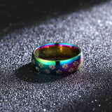 Colored ring – Special Occasion Gifts — 4