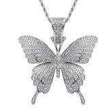 Butterfly pendant – Jewelry Gift Ideas — 5