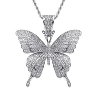 Butterfly pendant – Jewelry Gift Ideas — 5
