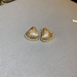 Women's Fashionable And Versatile Silver Plated Pin – Gifts for Her — 19