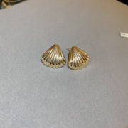Women's Fashionable And Versatile Silver Plated Pin – Gifts for Her — 19