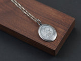 Special-interest Design Pendant Silver Brand – Jewelry Gift Ideas — 13
