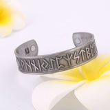 Magnet Health Accessory Slavic Viking Bracelet – Stylish Gifts — 5