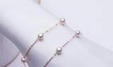 Starry Pearl Bracelet – Jewelry Gift Ideas — 8