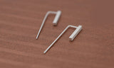 Simple earrings – Meaningful Gifts — 6