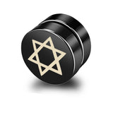 Magnet earring – Jewelry Gift Ideas — 9