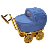 Jewelry Storage Box Baby Carriage Necklace Box – Home & Living Gifts — 4