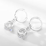 Water Drop Necklace Earring Set – Jewelry Gift Ideas — 19