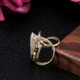 Simple Glossy Ring – Useful Gifts — 3