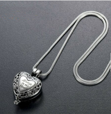 European And American Retro Heart-shaped Perfume – Jewelry Gift Ideas — 6