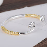 Monkey King Hoop Charm Bracelet For Men and Women – Jewelry Gift Ideas — 8