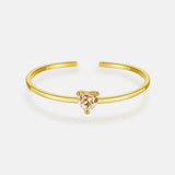 S925 Sterling Silver 5-color Love Thin Body Ring – Gifts for Couples — 4