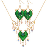 Jasmine Princess Love Set – Gifts for Couples — 7