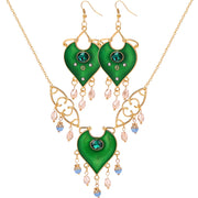 Jasmine Princess Love Set – Gifts for Couples — 7
