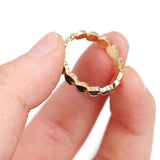 Bracelet Alloy Drop Oil Love Heart Ring – Jewelry Gift Ideas — 4