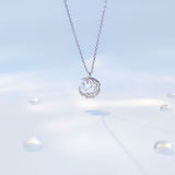Ladies Moon Necklace – Jewelry Gift Ideas — 7